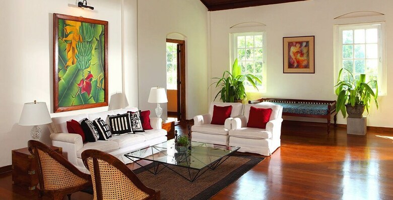 Hotel Glenross Plantation Villa