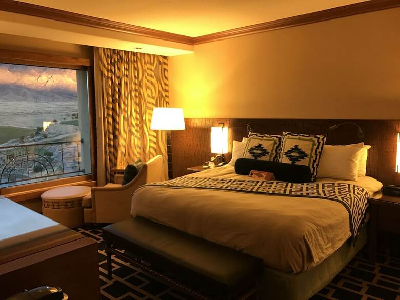 Apartamento Sandia Resort And Casino