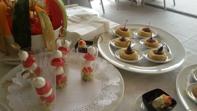 Hotel Relais Villa Roncuzzi