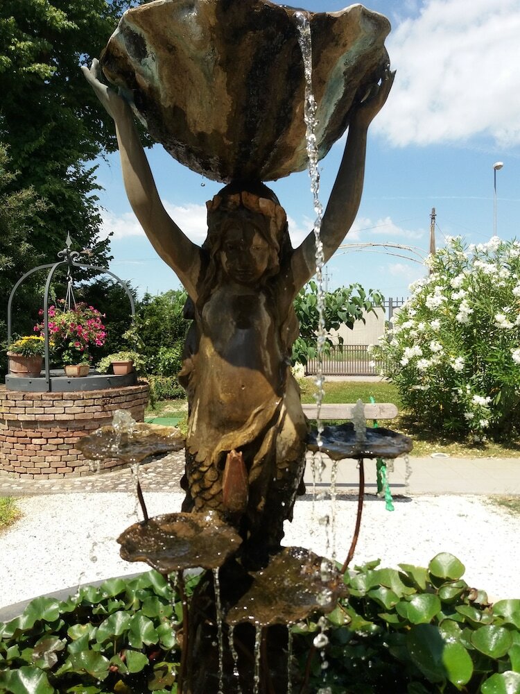 Hotel Relais Villa Roncuzzi