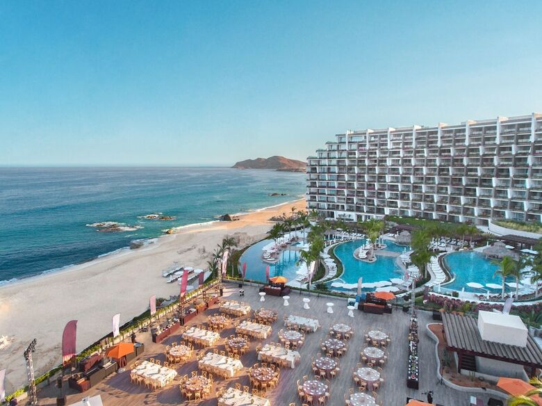 Hotel Grand Velas Los Cabos - All Inclusive