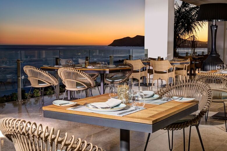 Hotel Grand Velas Los Cabos - All Inclusive