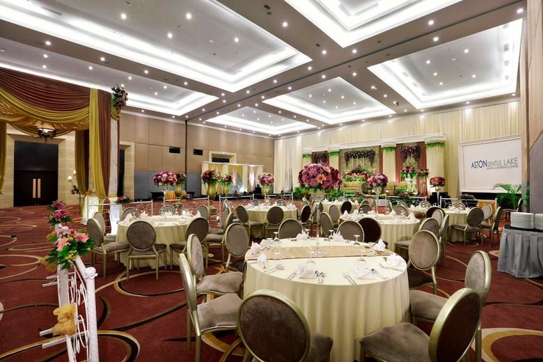 Hotel Aston Sentul Resort & Conference Center
