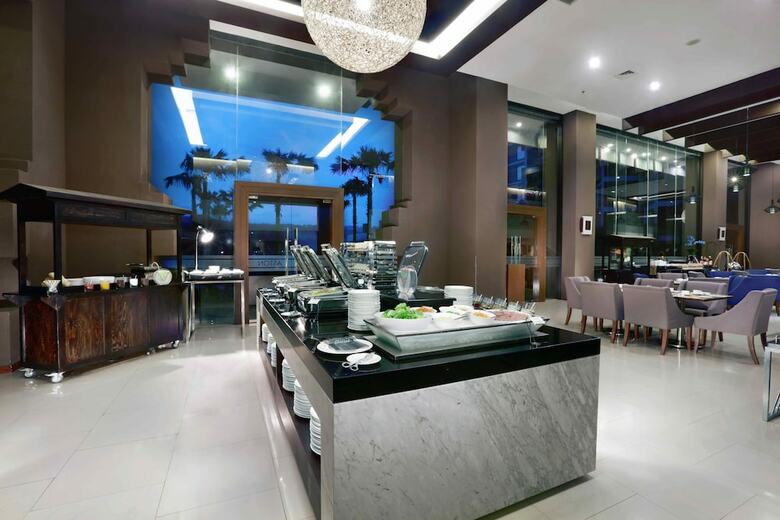 Hotel Aston Sentul Resort & Conference Center