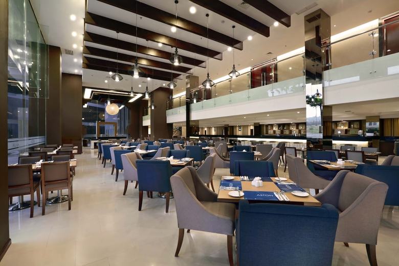 Hotel Aston Sentul Resort & Conference Center