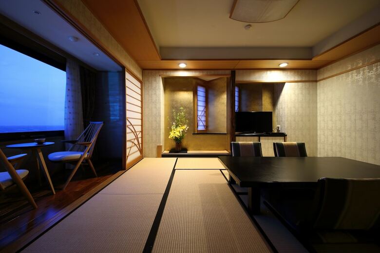 Kamakura Park Hotel
