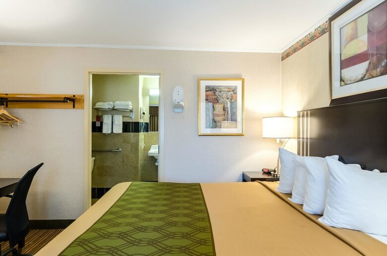 Motel Econo Lodge