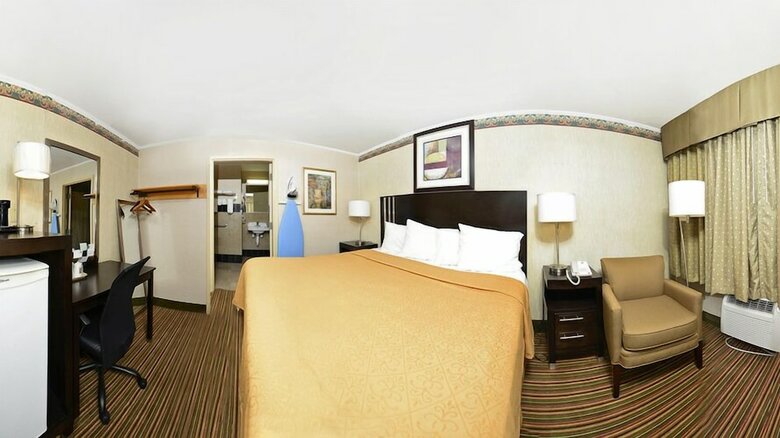 Motel Econo Lodge