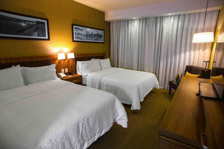 Hotel Hampton Inn By Hilton Piedras Negras