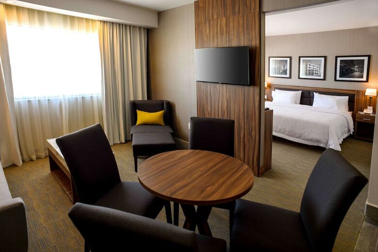 Hotel Hampton Inn By Hilton Piedras Negras