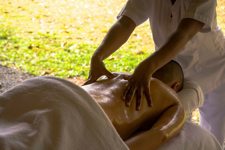 Hotel Santani Wellness Resort & Spa