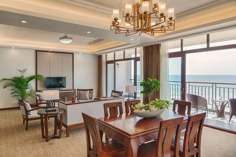 Hotel Jie Jie Beach By Jetwing