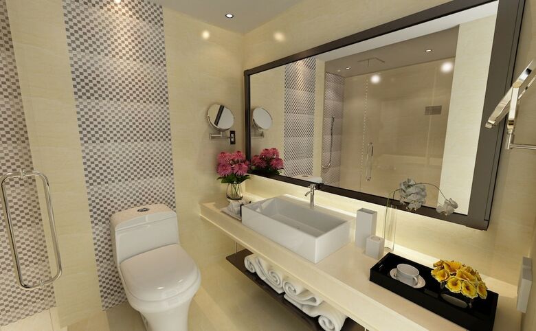 Hotel Jie Jie Beach By Jetwing