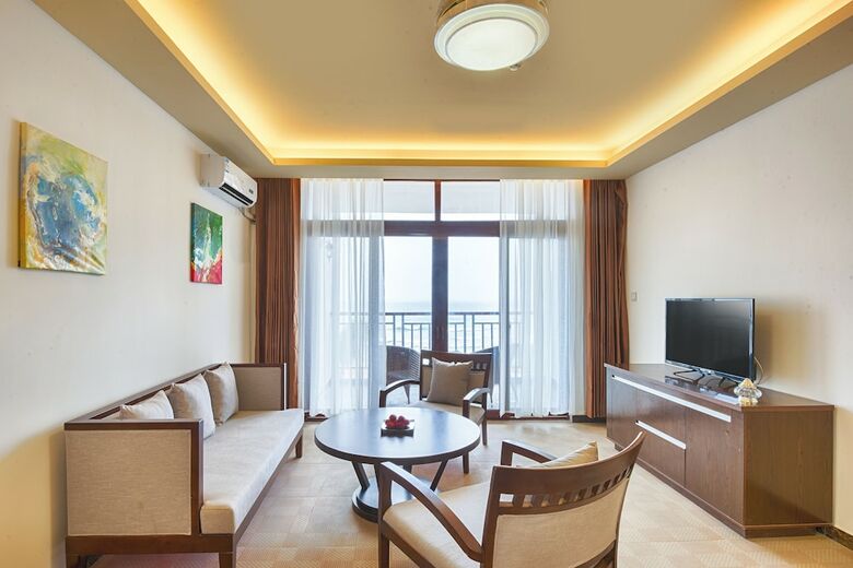 Hotel Jie Jie Beach By Jetwing