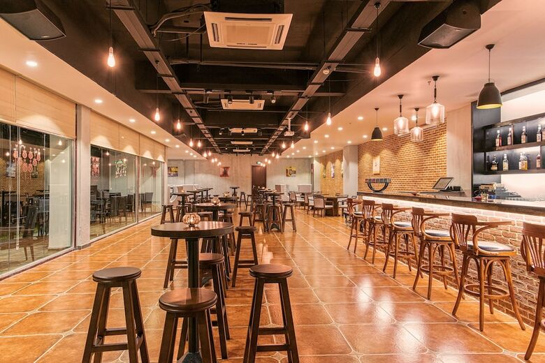 Hotel Jie Jie Beach By Jetwing