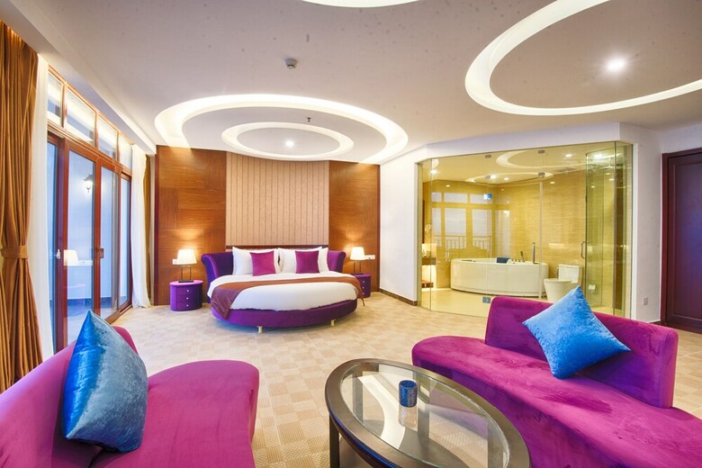 Hotel Jie Jie Beach By Jetwing