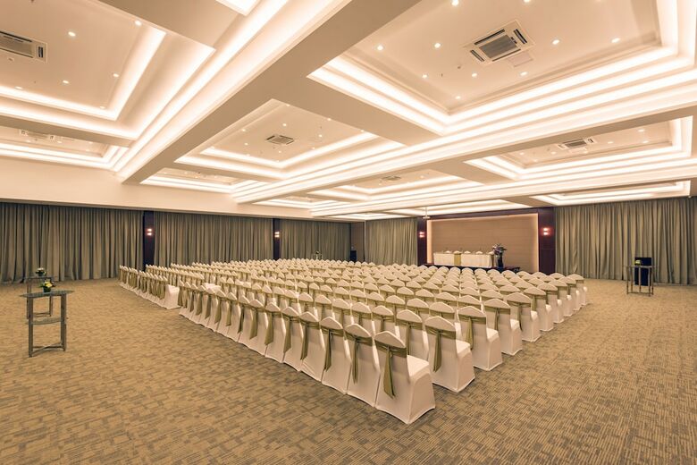 Hotel Jie Jie Beach By Jetwing