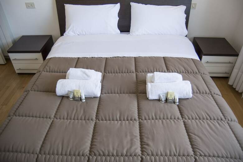 Apartamento N12 Design Accomodation Alpha