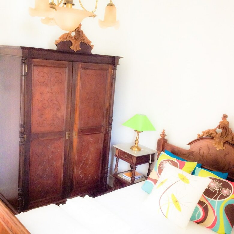 Bed & Breakfast Casa Grande Do Serrado