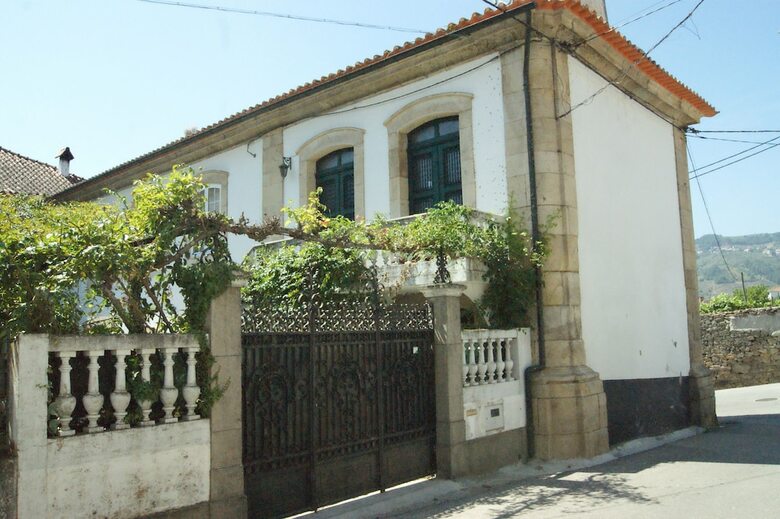 Bed & Breakfast Casa Grande Do Serrado
