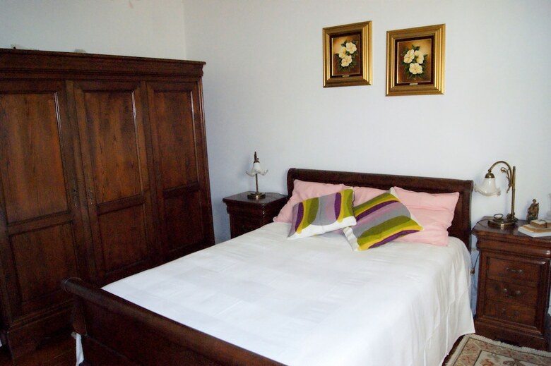 Bed & Breakfast Casa Grande Do Serrado