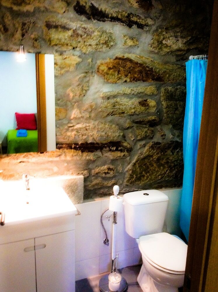 Bed & Breakfast Casa Grande Do Serrado