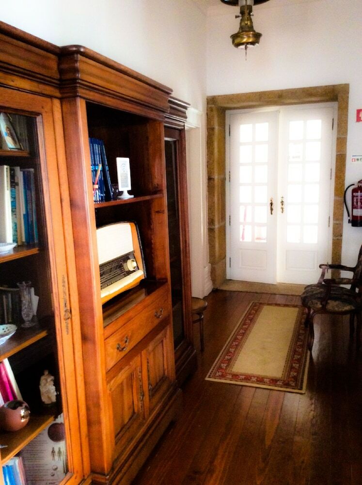 Bed & Breakfast Casa Grande Do Serrado