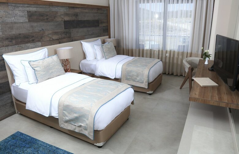 Seya Beach Hotel - Alacati