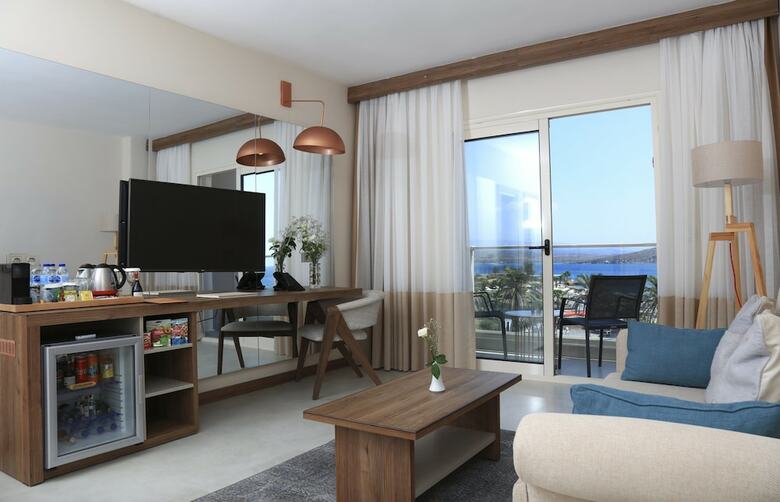 Seya Beach Hotel - Alacati
