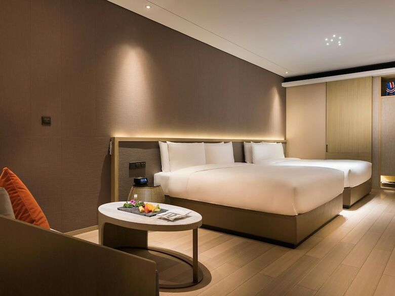 Hotel Novotel Shanghai Clover