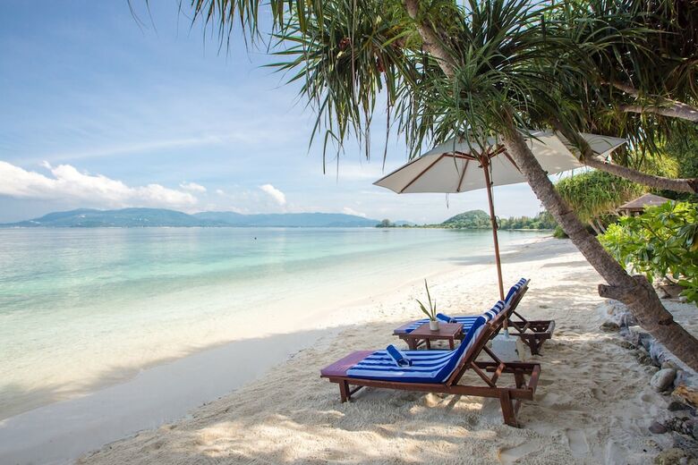 Villa The Treasure Koh Madsum - Samui