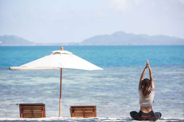 Villa The Treasure Koh Madsum - Samui