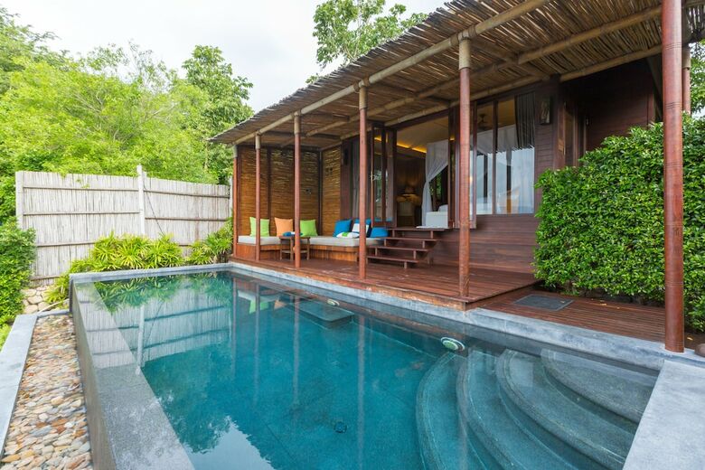 Villa The Treasure Koh Madsum - Samui