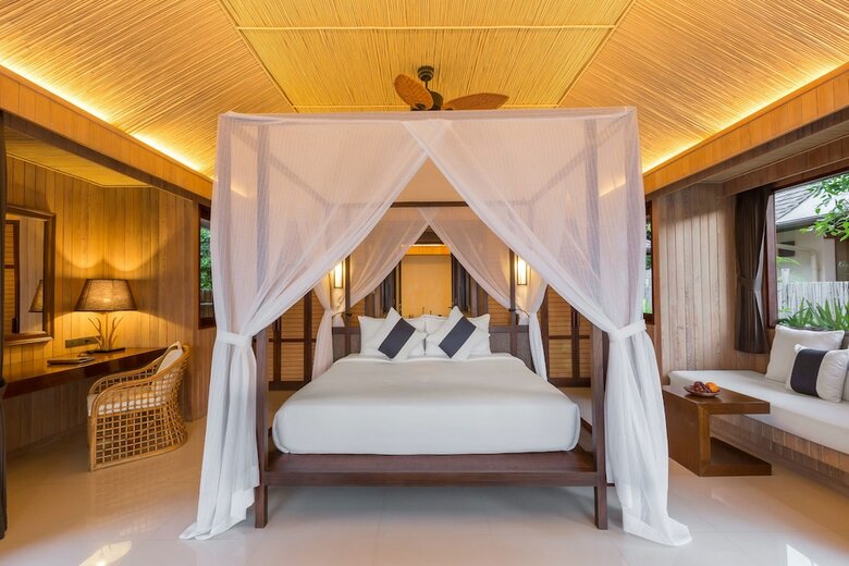 Villa The Treasure Koh Madsum - Samui