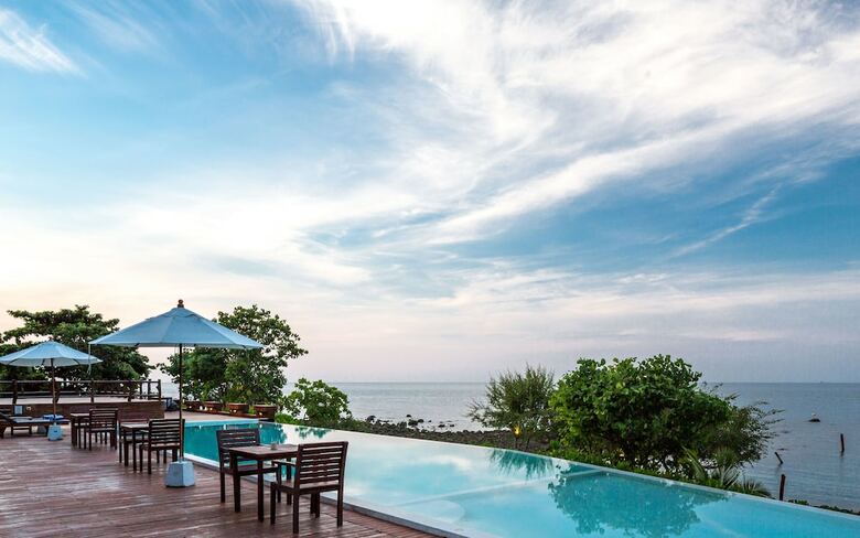 Villa The Treasure Koh Madsum - Samui