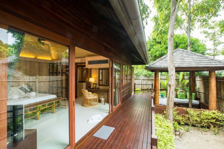 Villa The Treasure Koh Madsum - Samui
