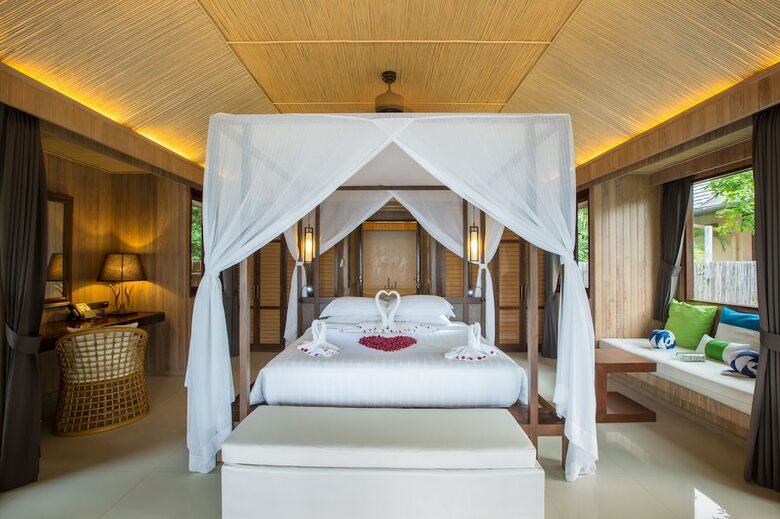 Villa The Treasure Koh Madsum - Samui