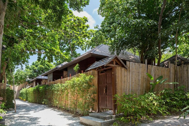 Villa The Treasure Koh Madsum - Samui