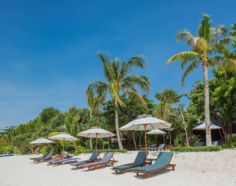 Villa The Treasure Koh Madsum - Samui