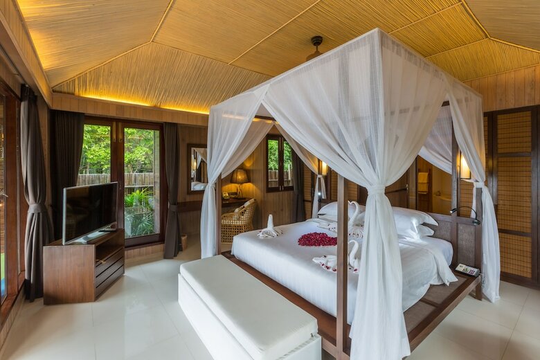 Villa The Treasure Koh Madsum - Samui