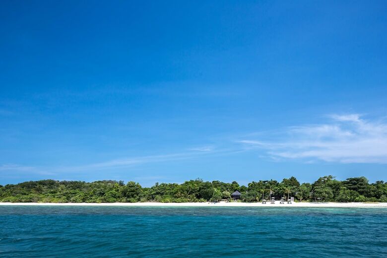 Villa The Treasure Koh Madsum - Samui