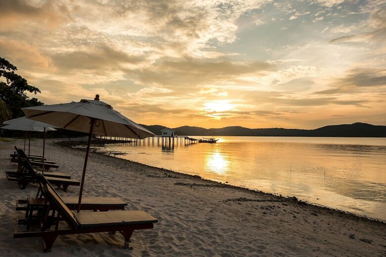Villa The Treasure Koh Madsum - Samui