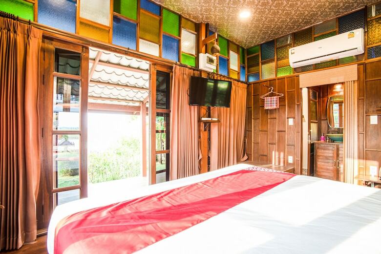 Hotel Pludhaya Resort & Spa