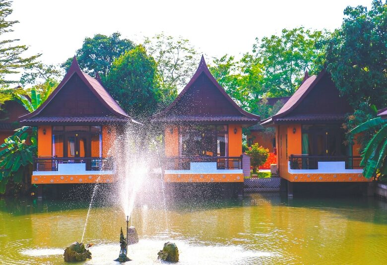 Hotel Pludhaya Resort & Spa