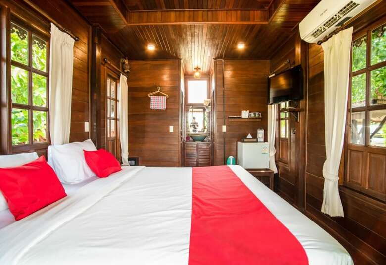 Hotel Pludhaya Resort & Spa