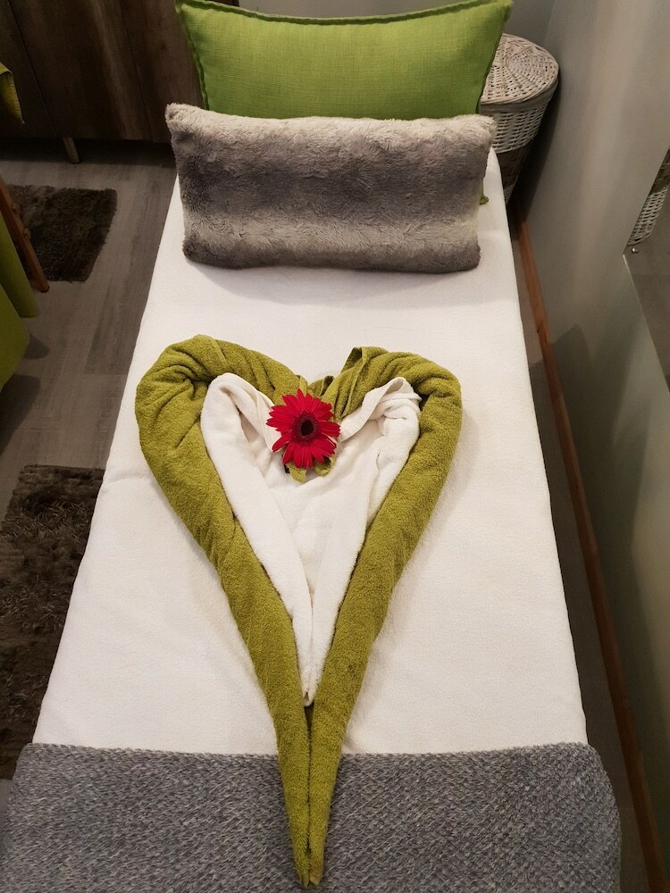 Chill Pepper Boutique Hotel