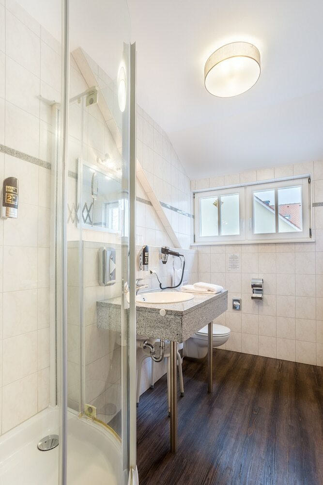 Halbersbacher. Hotel Annaberg