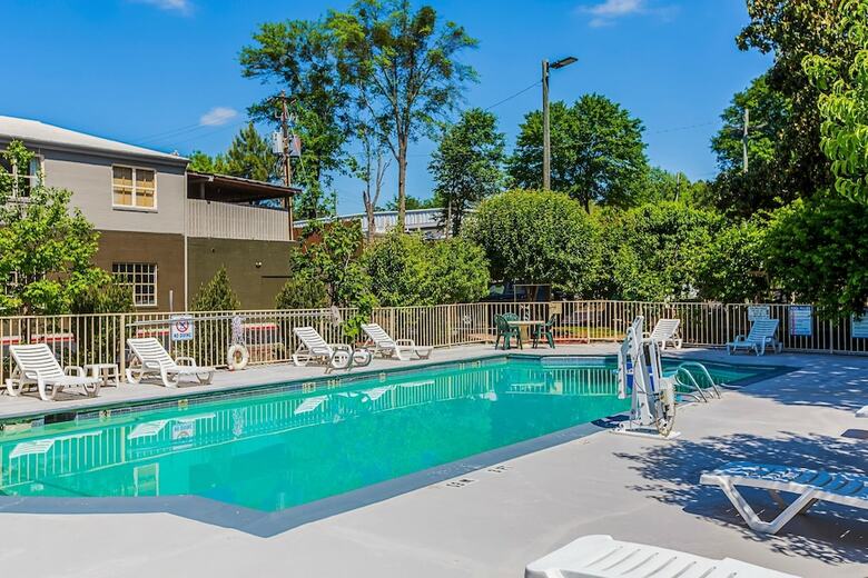 Hotel Quality Inn Northeast