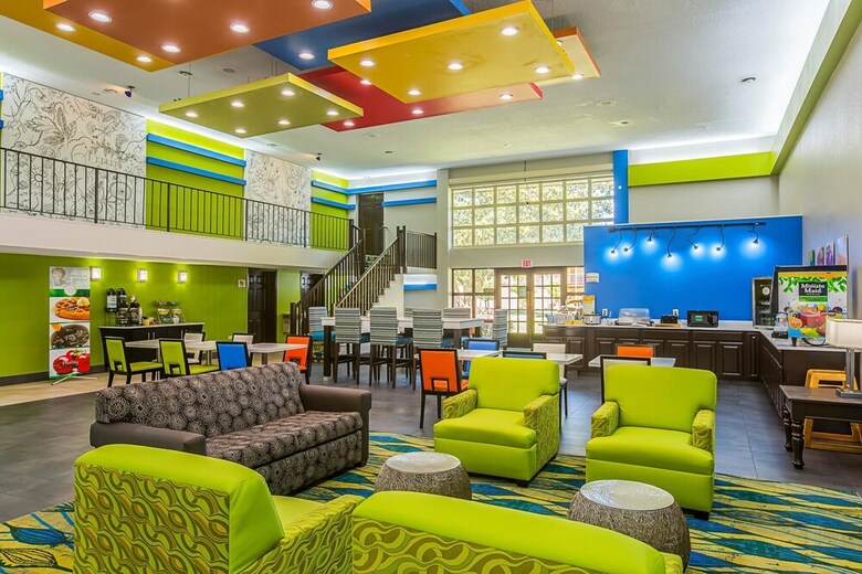 Hotel Quality Inn Northeast