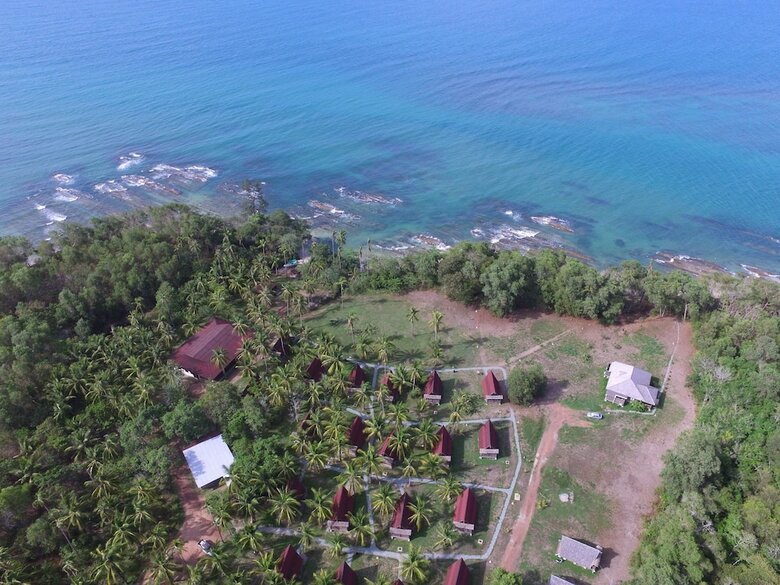 Hotel North Borneo Biostation Resort